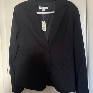 NWT NY&C blazer size 14!